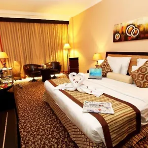 Otel Dorus, Dubai