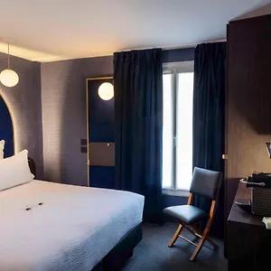 Best Western Bretagne Montparnasse Hotel