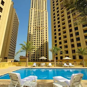 Appart hôtel Suha Jbr
