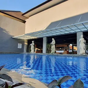 Tropico Bali Hotel