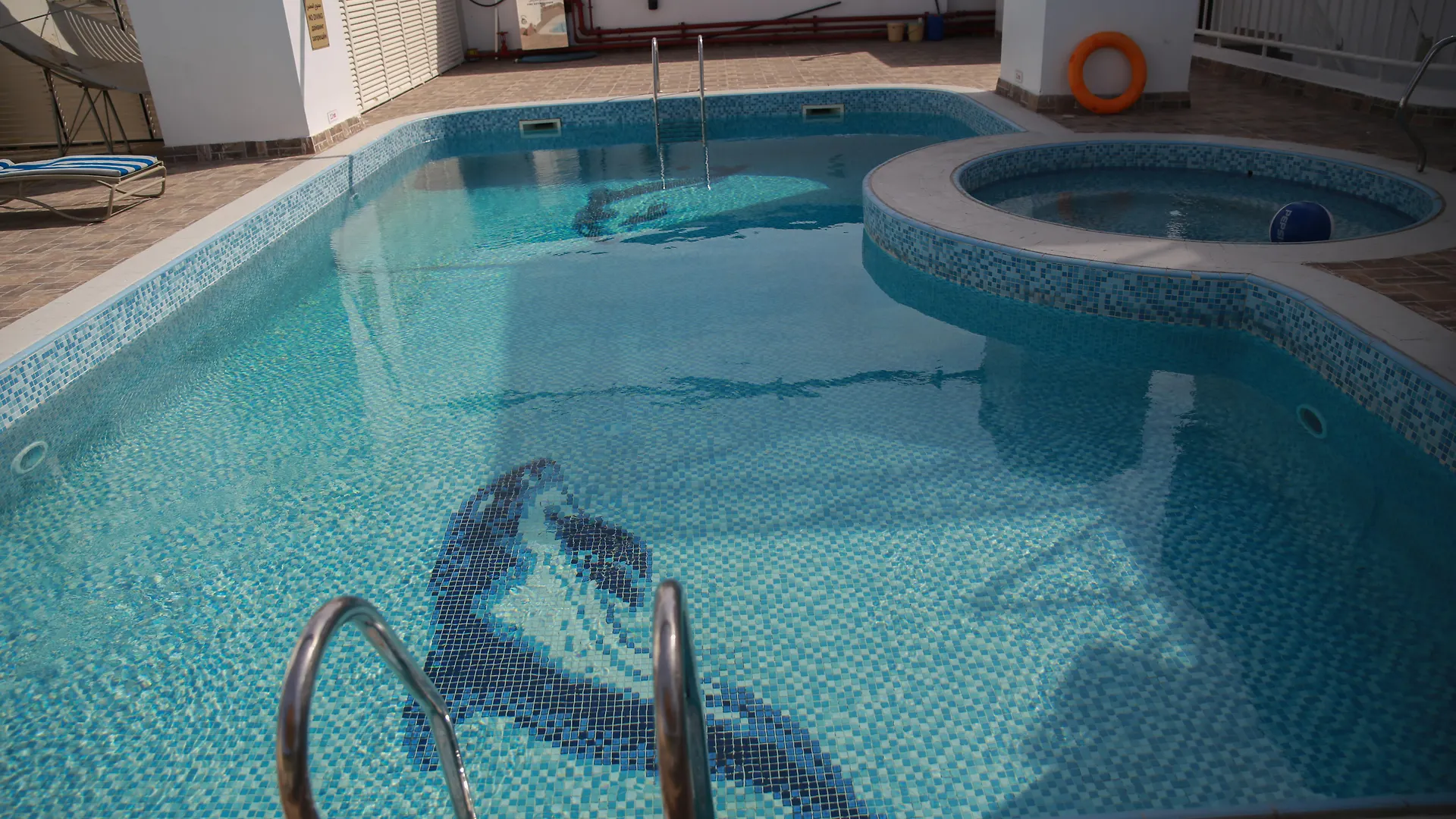 Versailles By Vieras Hotel Dubai