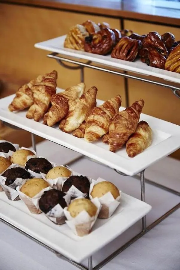 ****  Versailles By Vieras Hotel Dubai Emirados Árabes Unidos