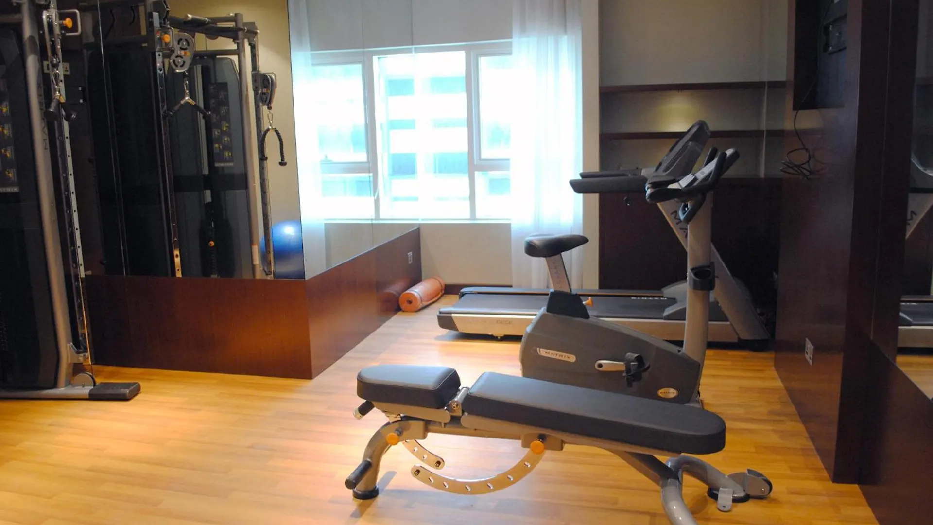 Versailles By Vieras Hotel Dubai