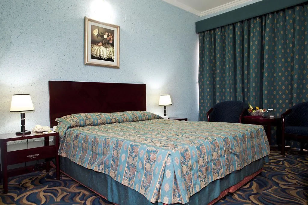 Versailles By Vieras Hotel Dubai