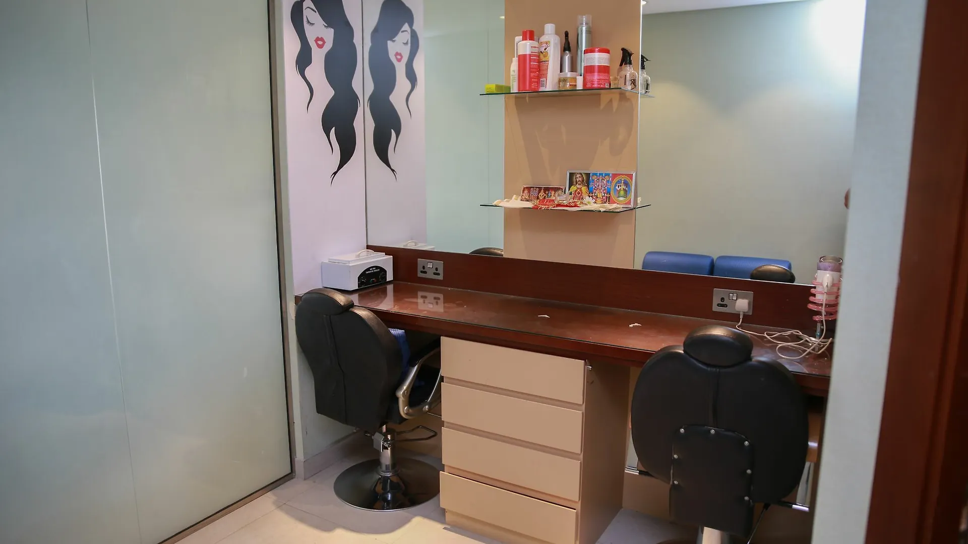 ****  Versailles By Vieras Hotel Dubai Förenade Arabemiraten
